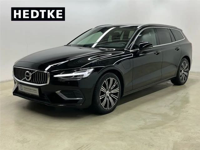 Volvo V60 AWD Inscription T6 Recharge