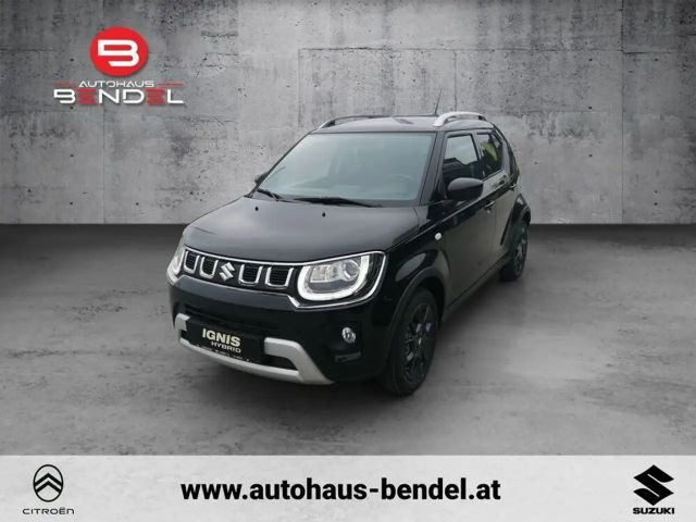 Suzuki Ignis DualJet Shine AllGrip Hybrid