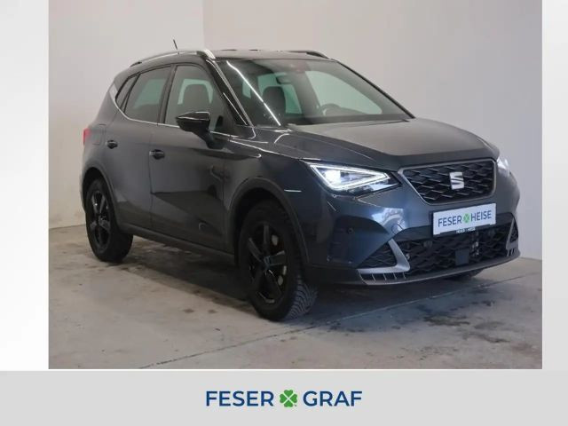 Seat Arona FR-lijn 1.0 TSI DSG