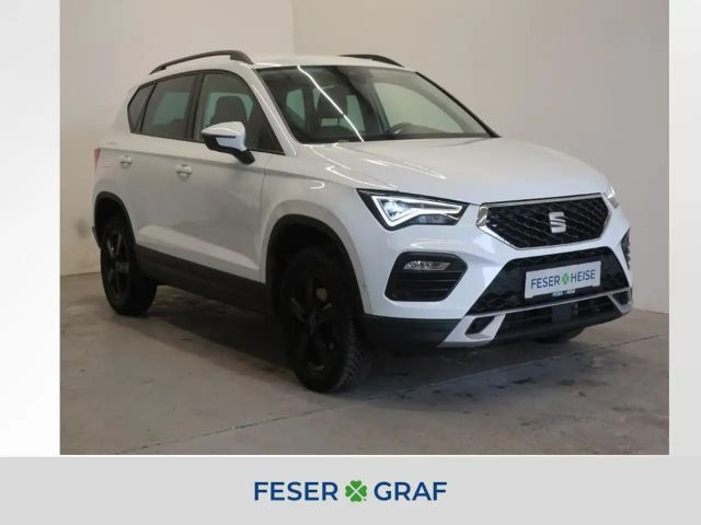 Seat Ateca Style 1.5 TSI DSG