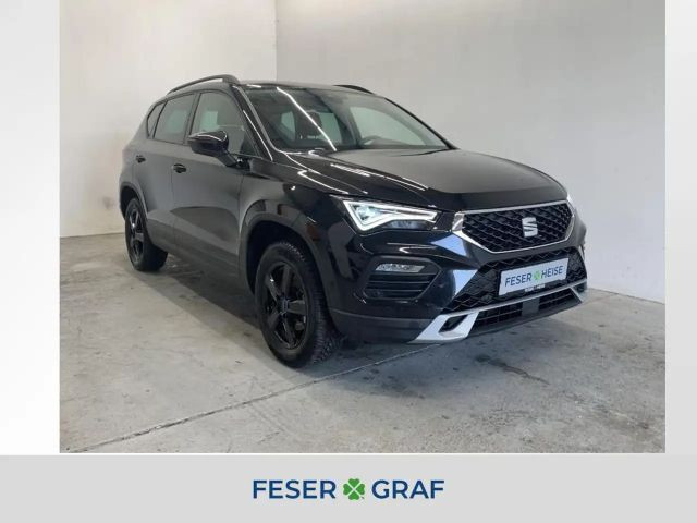 Seat Ateca Style 1.5 TSI