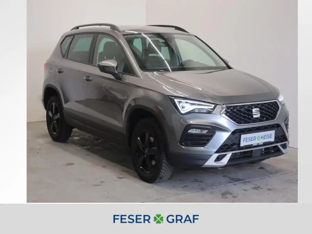 Seat Ateca Style 1.5 TSI DSG