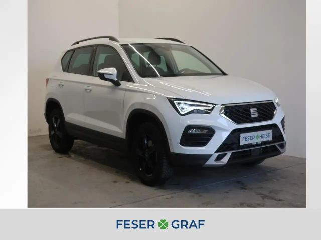 Seat Ateca Style 1.5 TSI DSG