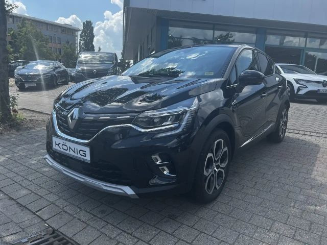 Renault Captur Techno