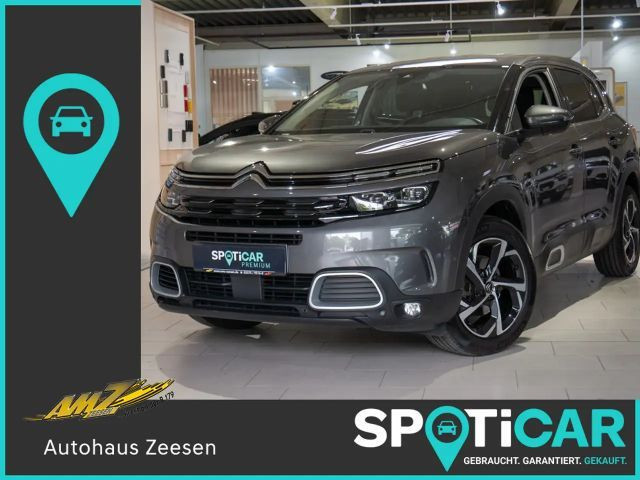 Citroën C5 Aircross Feel