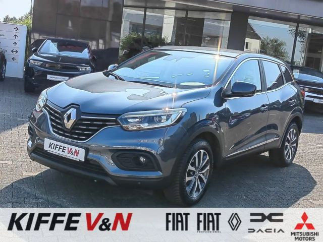 Renault Kadjar Business Line