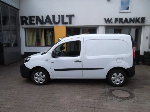 Renault Kangoo Z.E. 33 (mit Batterie) PDC, KAM, GJR