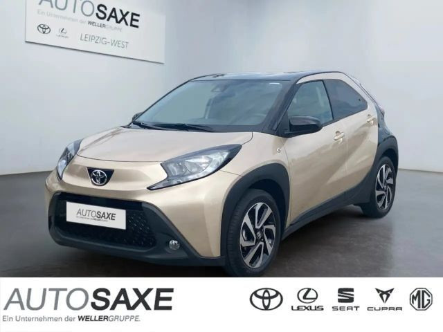 Toyota Aygo X Pulse