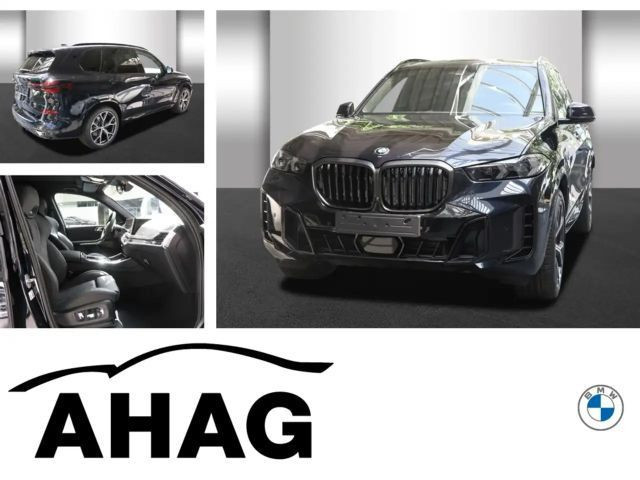 BMW X5 M-Sport xDrive30d