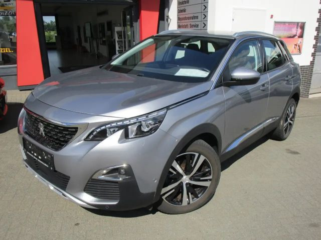 Peugeot 3008 Allure Pack PureTech