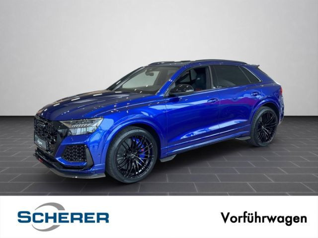 Audi RS Q8 Quattro