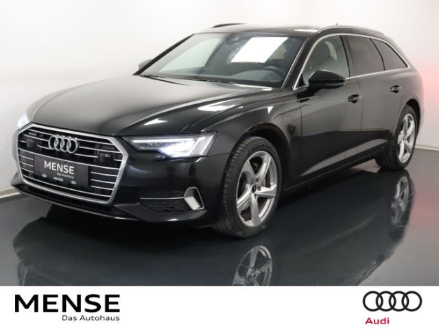 Audi A6 Avant Quattro S-Tronic Sport 45 TDI