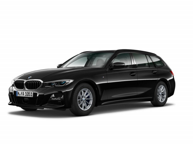 BMW 3 Serie 330 xDrive Touring 330d