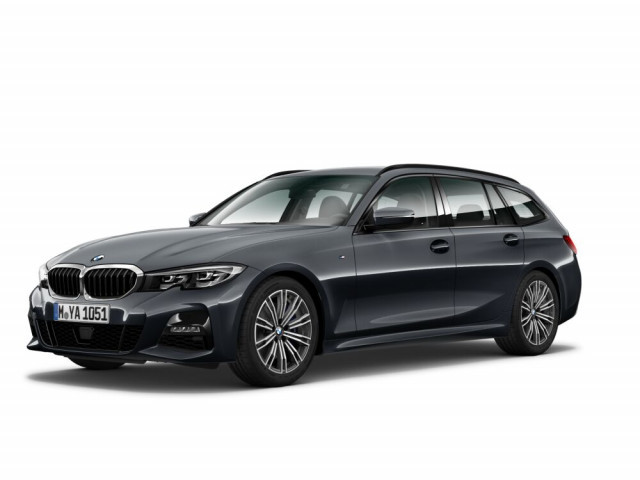BMW 3 Serie 330 Touring 330d