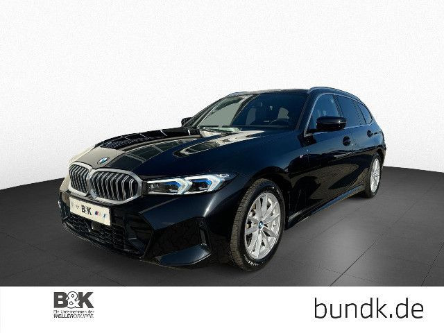 BMW 3 Serie 330 xDrive Touring 330d