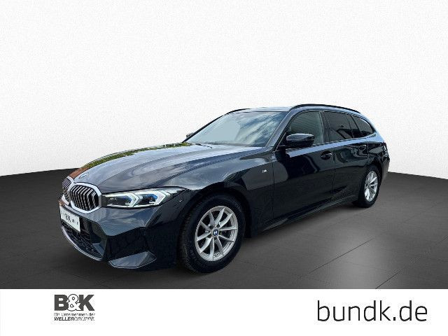 BMW 3 Serie 320 Touring 320d