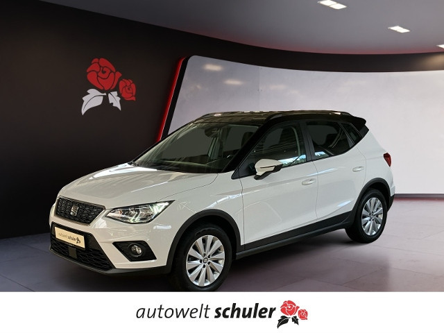 Seat Arona 1.0 BEATS SHZ FullLink