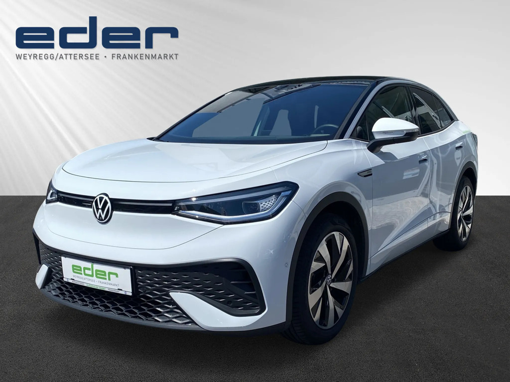 Volkswagen ID.5 Pro 150 kW