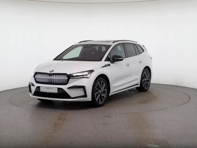 Skoda Enyaq Sportline