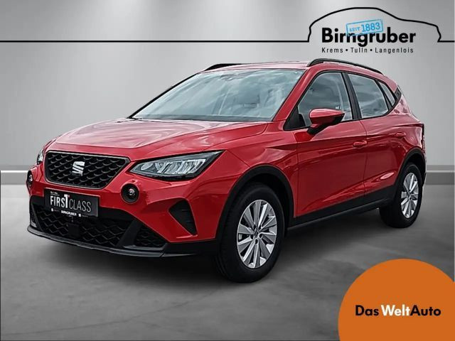 Seat Arona 1.0 TSI Reference