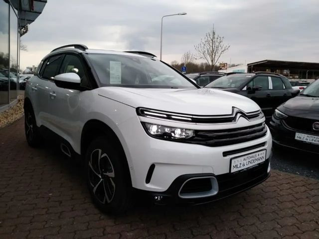 Citroën C5 Aircross PureTech Shine