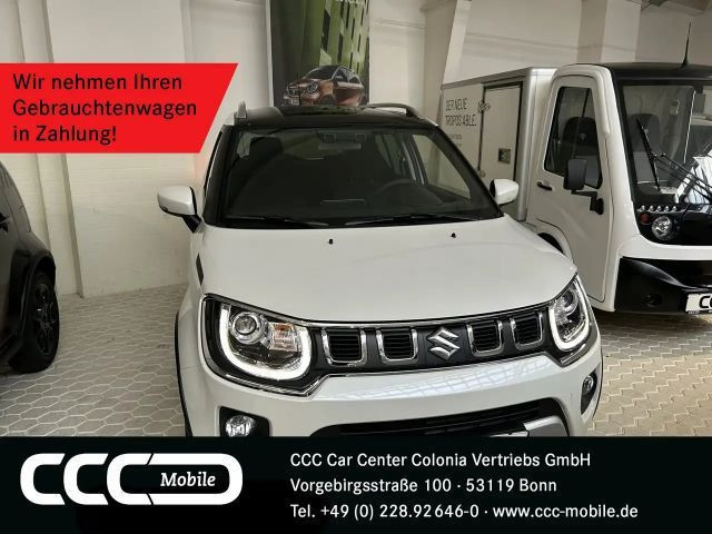 Suzuki Ignis Comfort