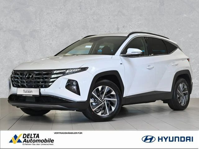 Hyundai Tucson T-GDi Trend 1.6