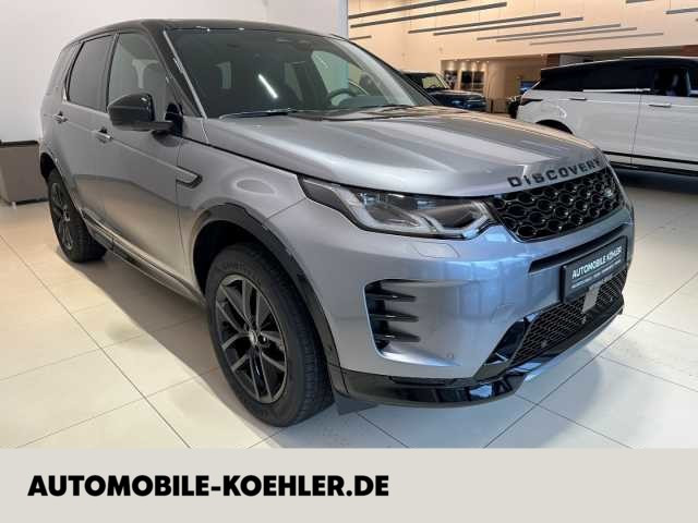 Land Rover Discovery Sport Dynamic SE