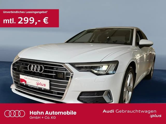 Audi A6 Quattro S-Tronic Sport 40 TDI