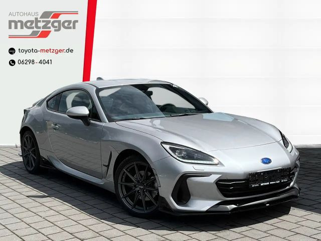 Subaru BRZ Sport