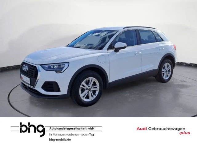 Audi Q3 Hybride