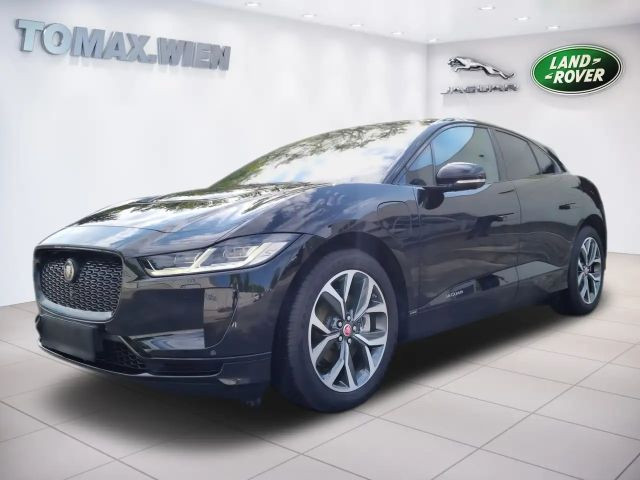 Jaguar I-Pace HSE AWD