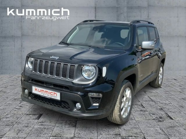 Jeep Renegade Limited