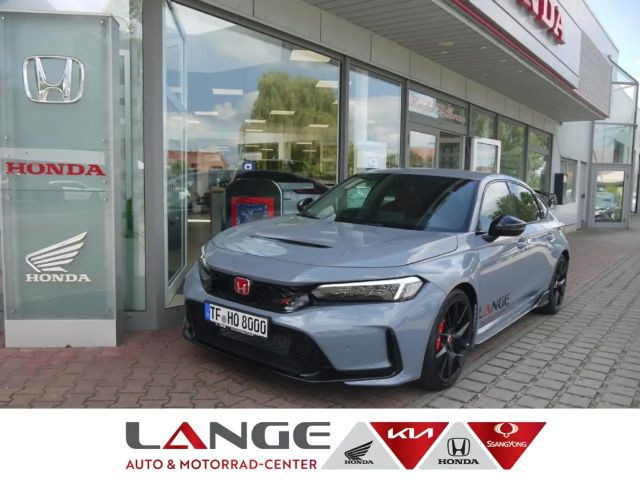 Honda Civic Type R 2.0 VTEC