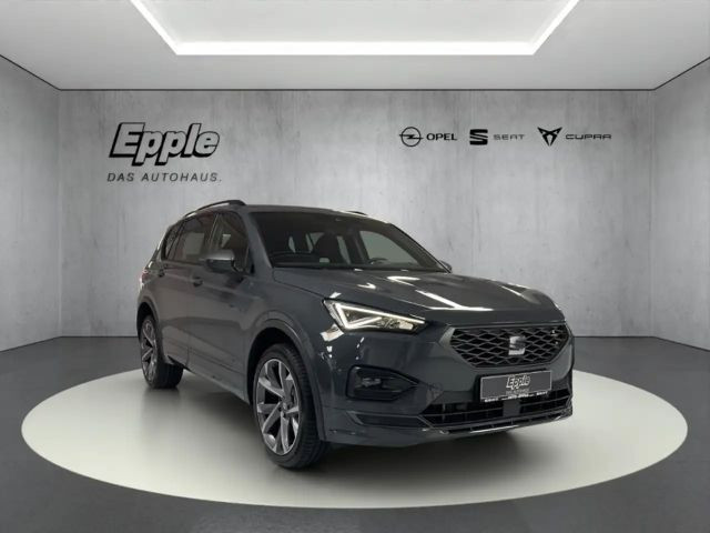 Seat Tarraco 2.0 TDI FR-lijn DSG