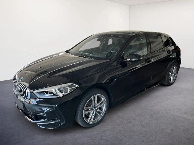 BMW 1 Serie 118 M-Sport 118i