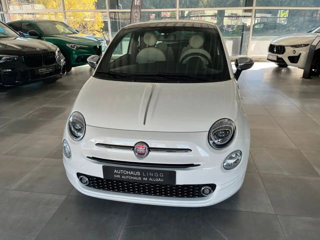 Fiat 500 Dolcevita