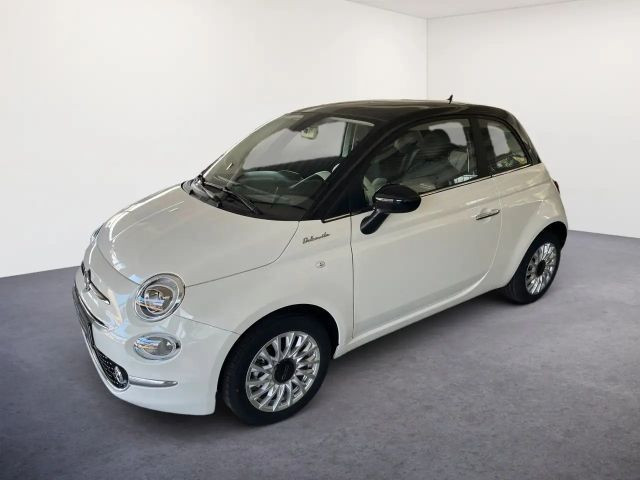 Fiat 500 Dolcevita