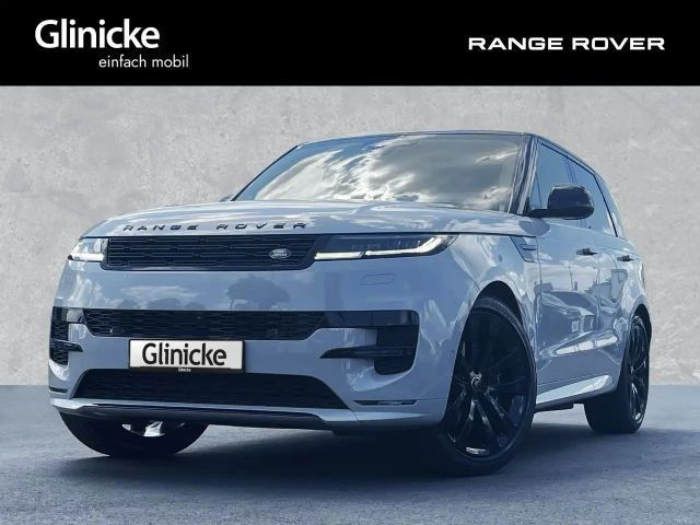 Land Rover Range Rover Sport Dynamic HSE