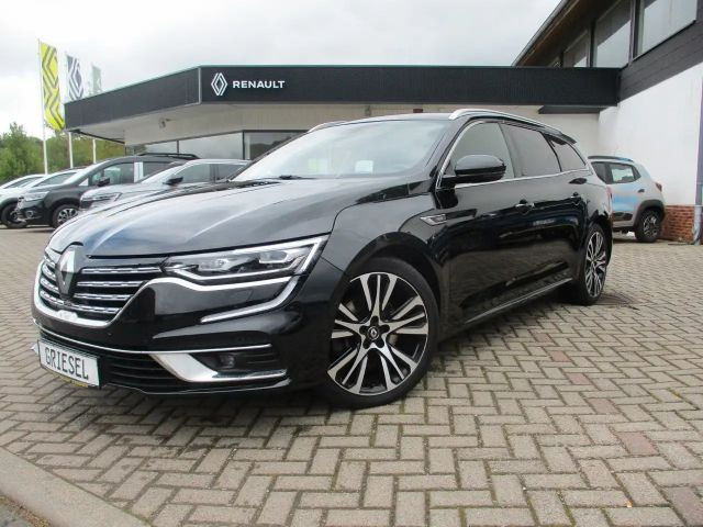 Renault Talisman EDC Combi Initiale Paris Estate dCi 190