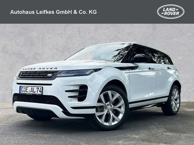 Land Rover Range Rover Evoque Dynamic SE D200