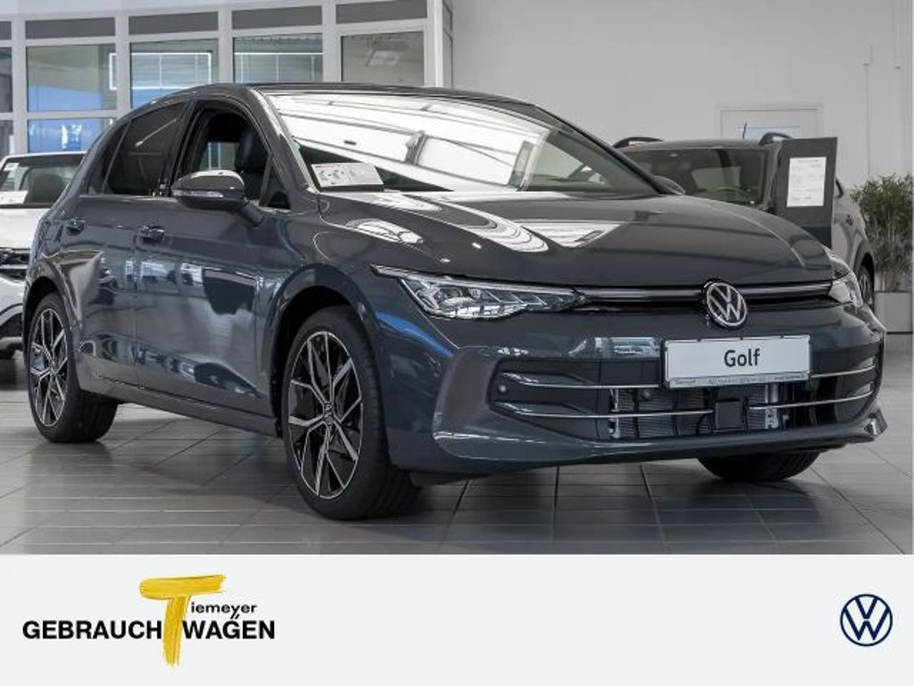 Volkswagen Golf DSG Style 1.5 eTSI