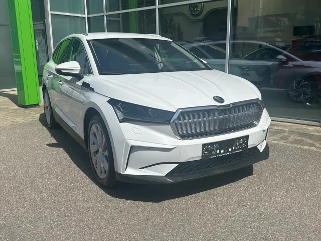 Skoda Enyaq 80x