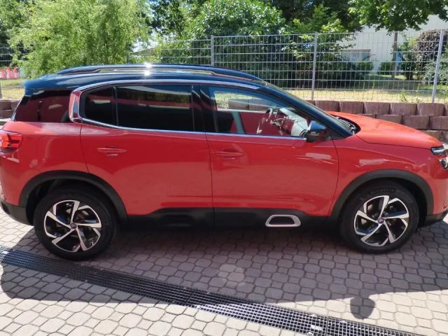 Citroën C5 Aircross Shine