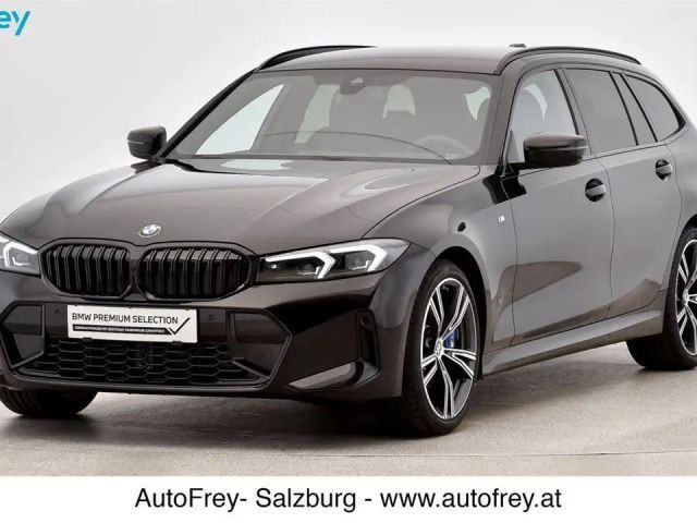 BMW 3 Serie 320 xDrive 320d