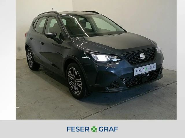 Seat Arona Style 1.0 TSI DSG