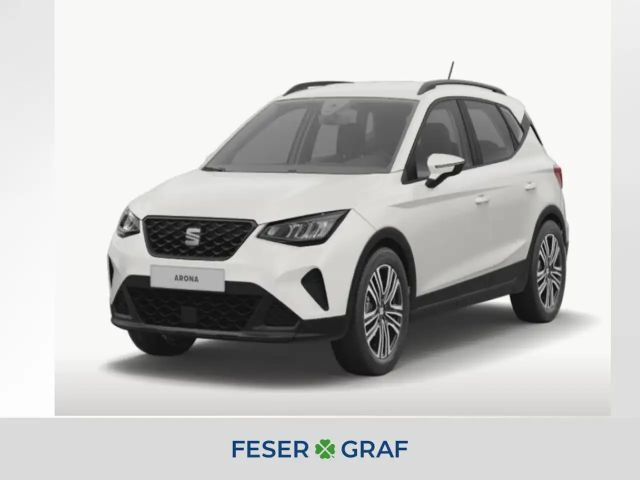 Seat Arona Style 1.0 TSI DSG