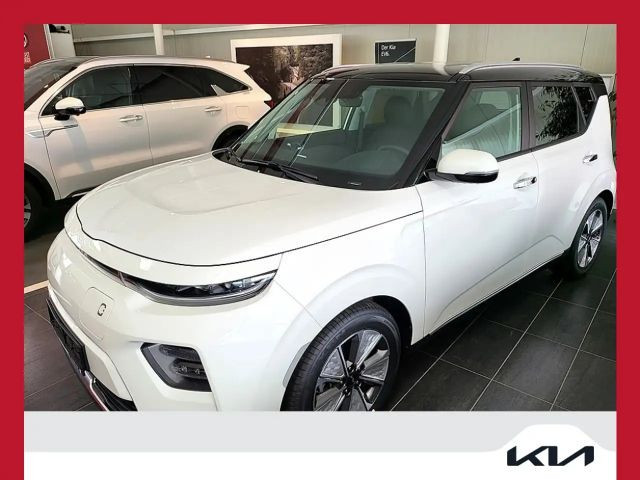 Kia Soul EV