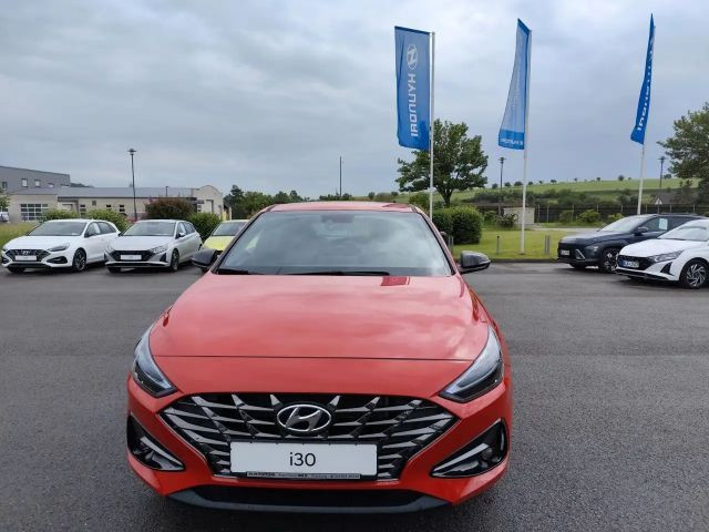 Hyundai i30 T-GDi 1.0 Advantage