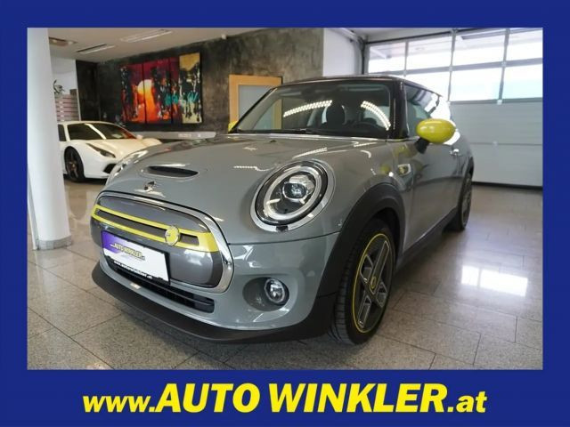 Mini Cooper S SE